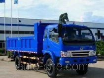 Dongfanghong LT3164HBC1 dump truck