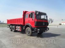 Dongfanghong LT3250F41NDDY dump truck
