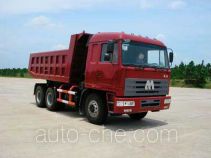 Fude LT3252 dump truck