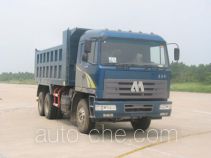 Dongfanghong LT3253B dump truck