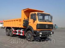Dongfanghong LT3253DY dump truck