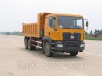 Dongfanghong LT3258 dump truck