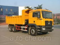 Dongfanghong LT3258D dump truck