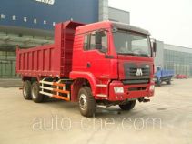 Dongfanghong LT3259DBM dump truck