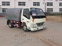 Dongfanghong LT5022ZLJ dump garbage truck