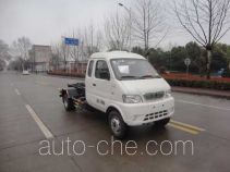 Dongfanghong LT5030ZXXBAS2 detachable body garbage truck