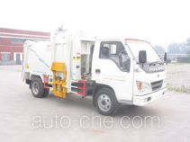 Dongfanghong LT5040ZYS garbage compactor truck