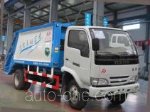 Dongfanghong LT5041ZYS garbage compactor truck
