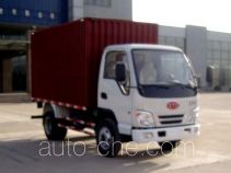 Dongfanghong LT5042XXY фургон (автофургон)