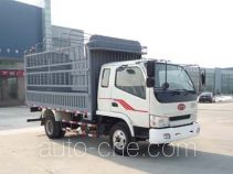 Dongfanghong LT5045CSY грузовик с решетчатым тент-каркасом