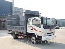 Dongfanghong LT5045CSY грузовик с решетчатым тент-каркасом