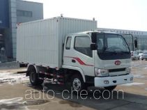 Dongfanghong LT5045XXY фургон (автофургон)