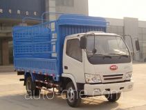 Dongfanghong LT5047CSY грузовик с решетчатым тент-каркасом