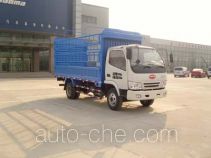 Dongfanghong LT5047CSY грузовик с решетчатым тент-каркасом
