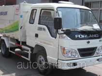 Dongfanghong LT5050ZLJ dump garbage truck