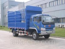 Dongfanghong LT5059CSYBM грузовик с решетчатым тент-каркасом