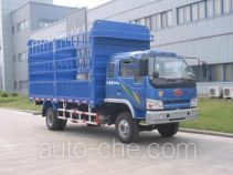 Dongfanghong LT5059CSYBM грузовик с решетчатым тент-каркасом