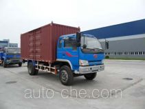 Dongfanghong LT5059XXYBM фургон (автофургон)