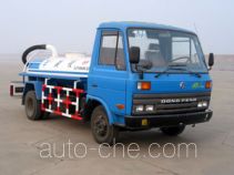 Dongfanghong LT5060GXE suction truck