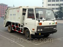 Dongfanghong LT5060ZYS garbage compactor truck