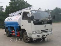 Dongfanghong LT5061GXE suction truck