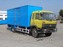Dongfanghong LT5080AXXYBM box van truck