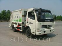 Dongfanghong LT5080ZYS garbage compactor truck