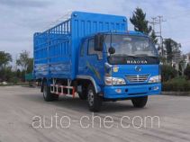 Dongfanghong LT5040CSYBM грузовик с решетчатым тент-каркасом