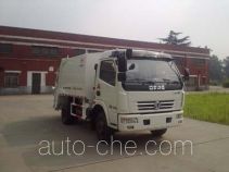 Dongfanghong LT5081ZYSBBC0 garbage compactor truck