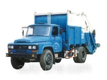 Dongfanghong LT5100ZYSQ garbage compactor truck