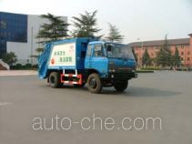 Dongfanghong LT5101ZYS garbage compactor truck