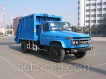 Dongfanghong LT5103ZYS garbage compactor truck