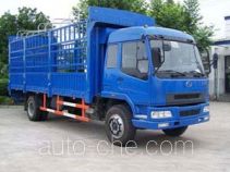 Dongfanghong LT5120CSYBM грузовик с решетчатым тент-каркасом