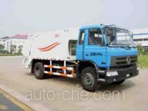 Dongfanghong LT5120ZYS garbage compactor truck