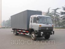 Dongfanghong LT5121XXY box van truck