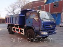 Dongfanghong LT5122ZLJBBC0 dump garbage truck