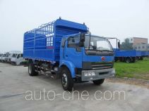 Dongfanghong LT5129CSY грузовик с решетчатым тент-каркасом