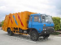 Dongfanghong LT5160ZYS garbage compactor truck