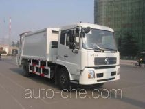 Dongfanghong LT5142ZYS garbage compactor truck