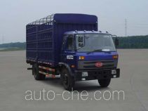 Fude LT5160CSYJK грузовик с решетчатым тент-каркасом