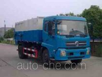 Dongfanghong LT5161ZLJ dump garbage truck