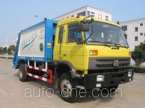 Dongfanghong LT5161ZYS garbage compactor truck