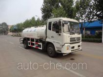 Dongfanghong LT5163GSSBBC0 sprinkler machine (water tank truck)