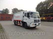Dongfanghong LT5163ZYSBBC0 garbage compactor truck