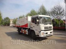 Dongfanghong LT5165ZDJBBD2 стыкуемый мусоровоз с уплотнением отходов