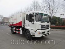 Dongfanghong LT5167ZDJBBC5 docking garbage compactor truck