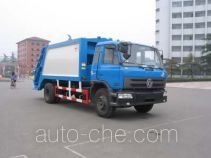 Dongfanghong LT5168ZYS garbage compactor truck