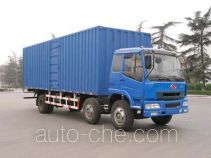 Dongfanghong LT5169XXYBM box van truck