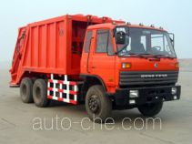 Dongfanghong LT5200ZYS мусоровоз с уплотнением отходов