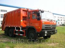 Dongfanghong LT5208ZYS garbage compactor truck